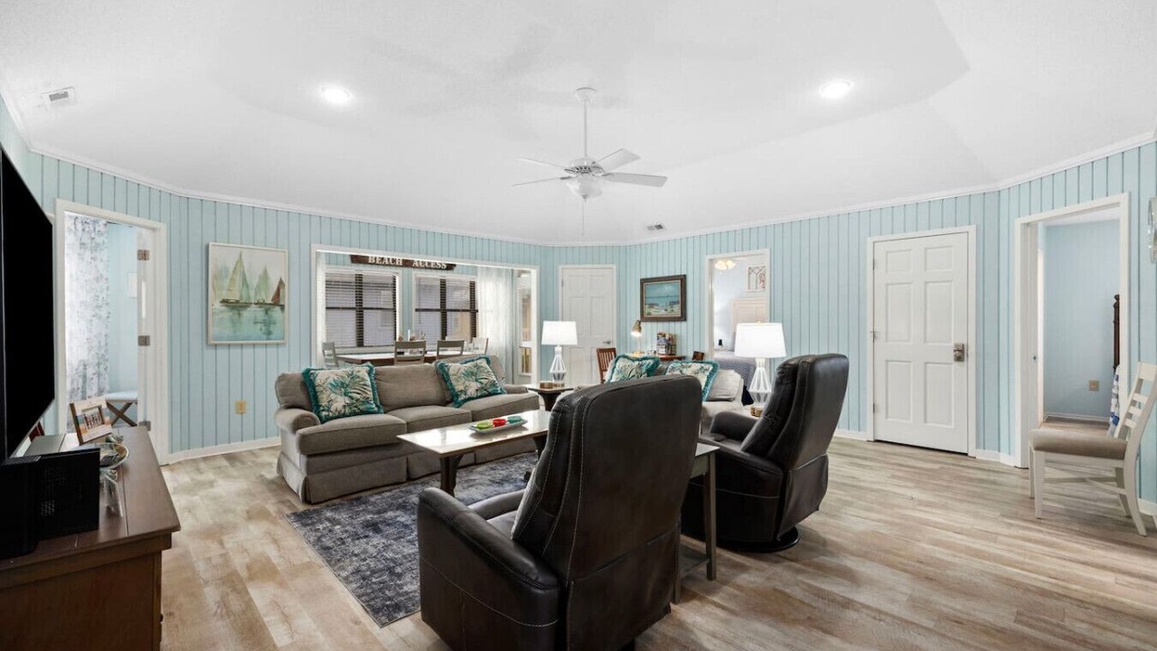 Photo of Livingroom in Myrtle Beach