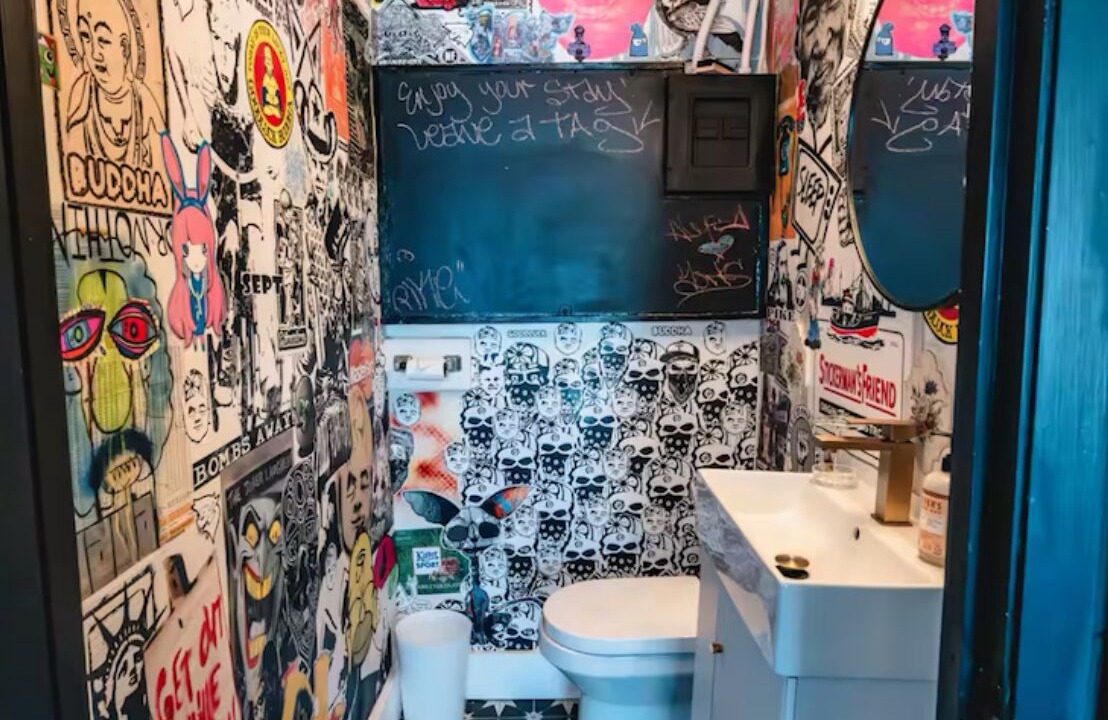 Photo of Bathroom in Harbor Bluffs