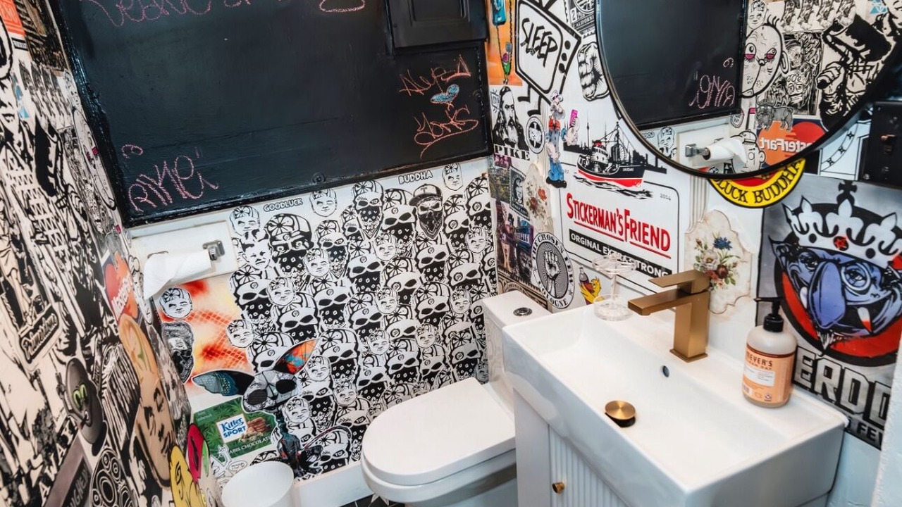 Photo of Bathroom in Harbor Bluffs