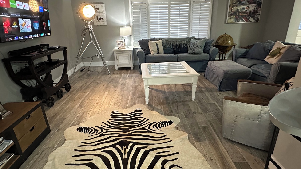 Photo of Livingroom in Longboat Key