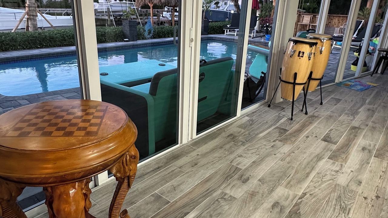 Photo of Outdoor in Longboat Key