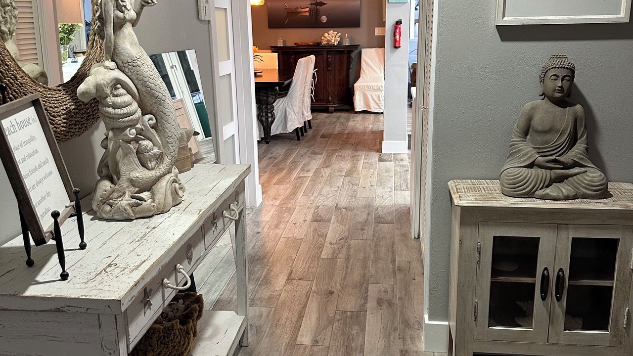 Photo of Bedroom in Longboat Key