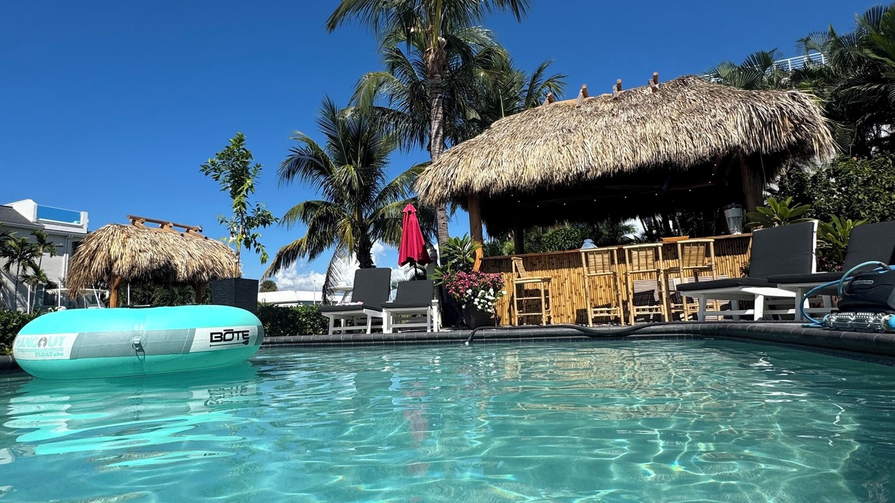 Photo of Outdoor in Longboat Key