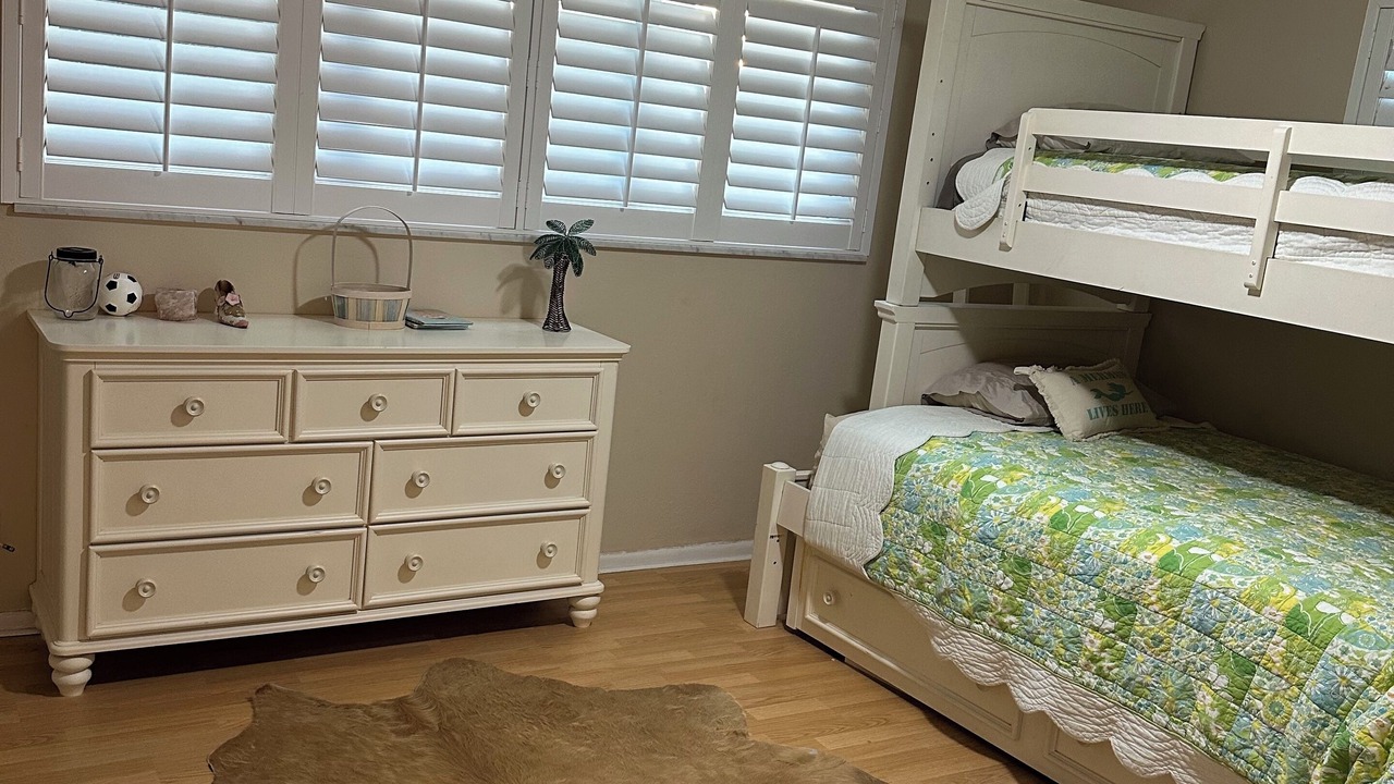 Photo of Bedroom in Longboat Key