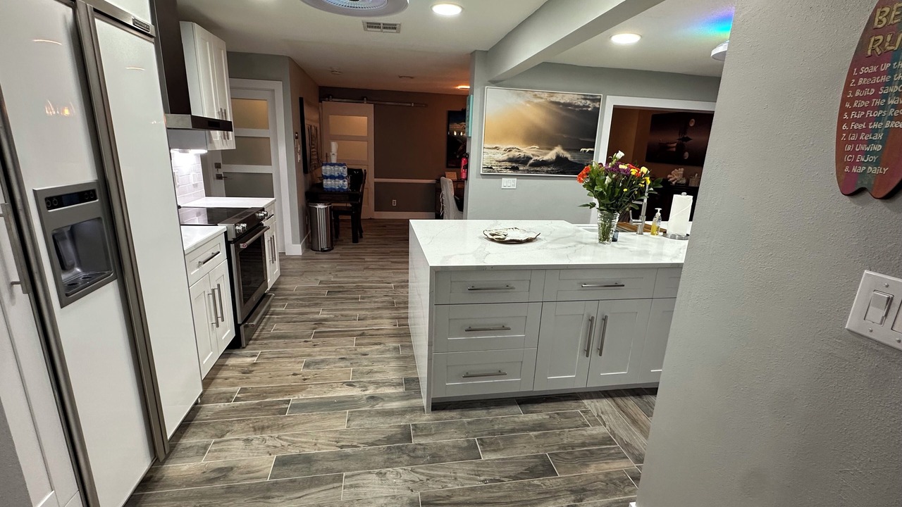 Photo of Kitchen in Longboat Key