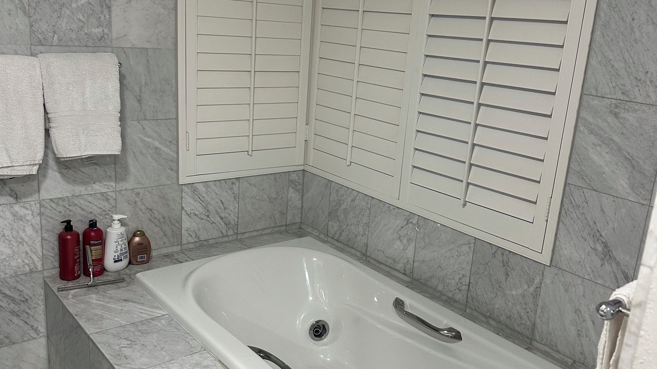 Photo of Bathroom in Longboat Key