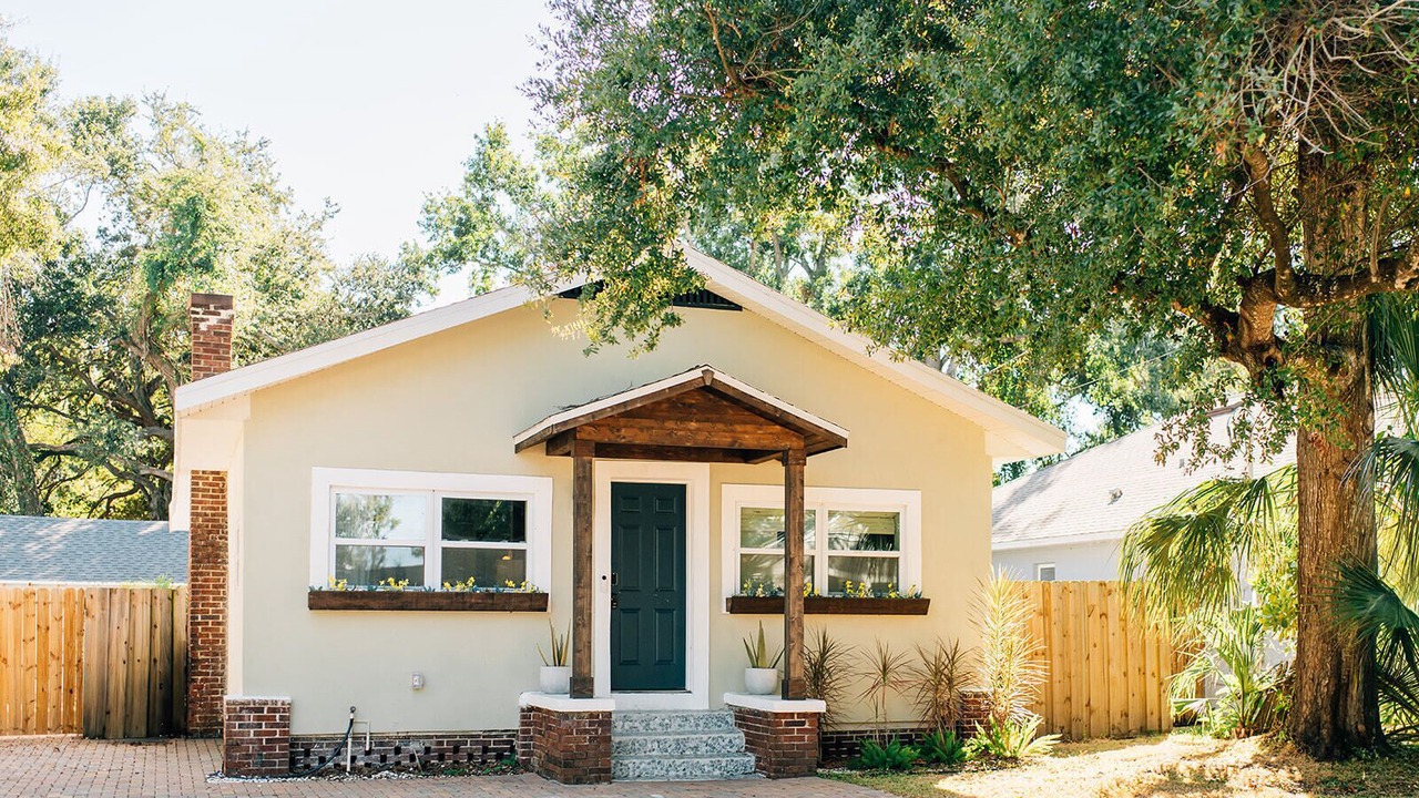 Photo of Outdoor in South Seminole Heights