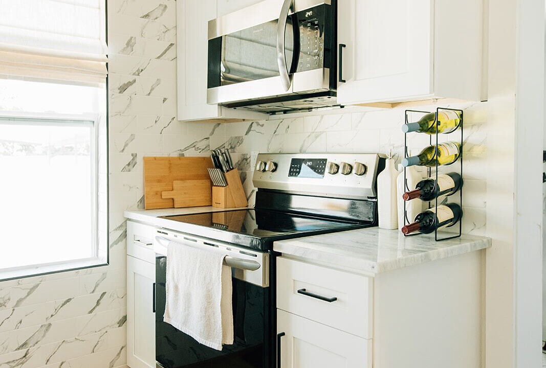 Photo of Kitchen in South Seminole Heights