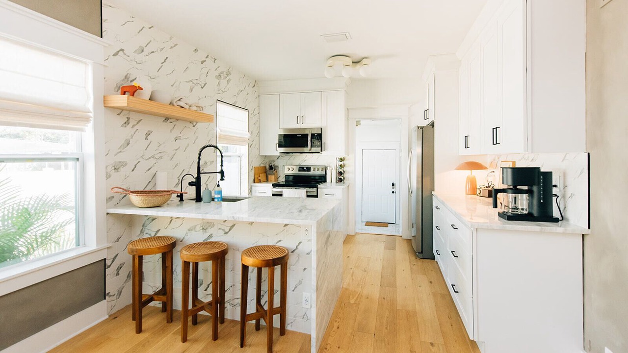 Photo of Kitchen in South Seminole Heights