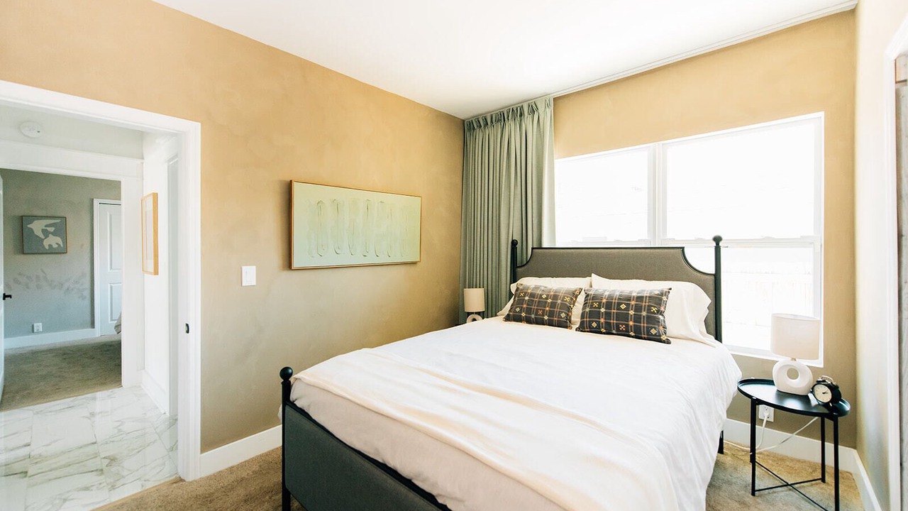 Photo of Bedroom in South Seminole Heights