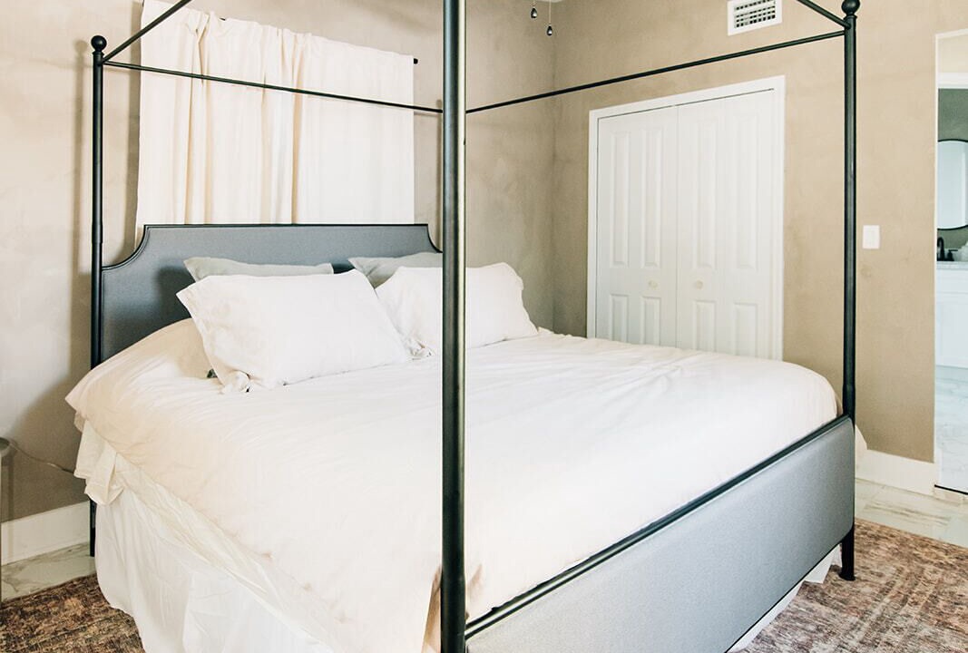 Photo of Bedroom in South Seminole Heights