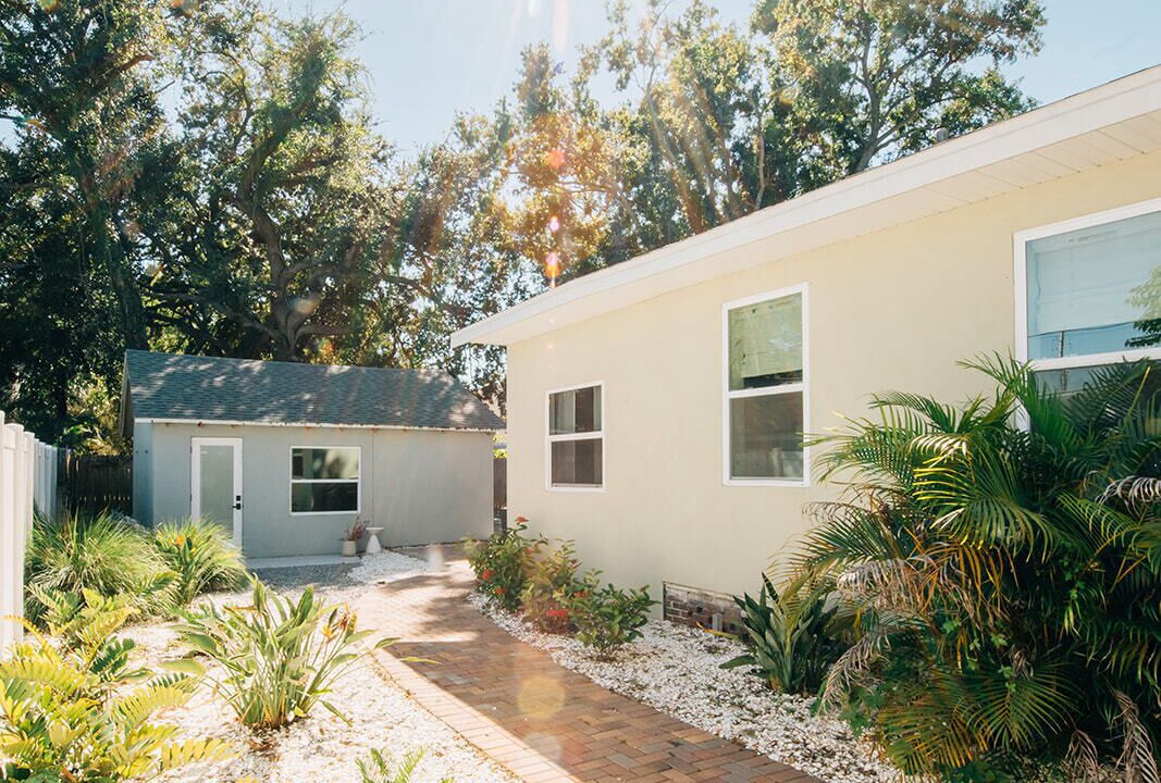 Photo of Outdoor in South Seminole Heights