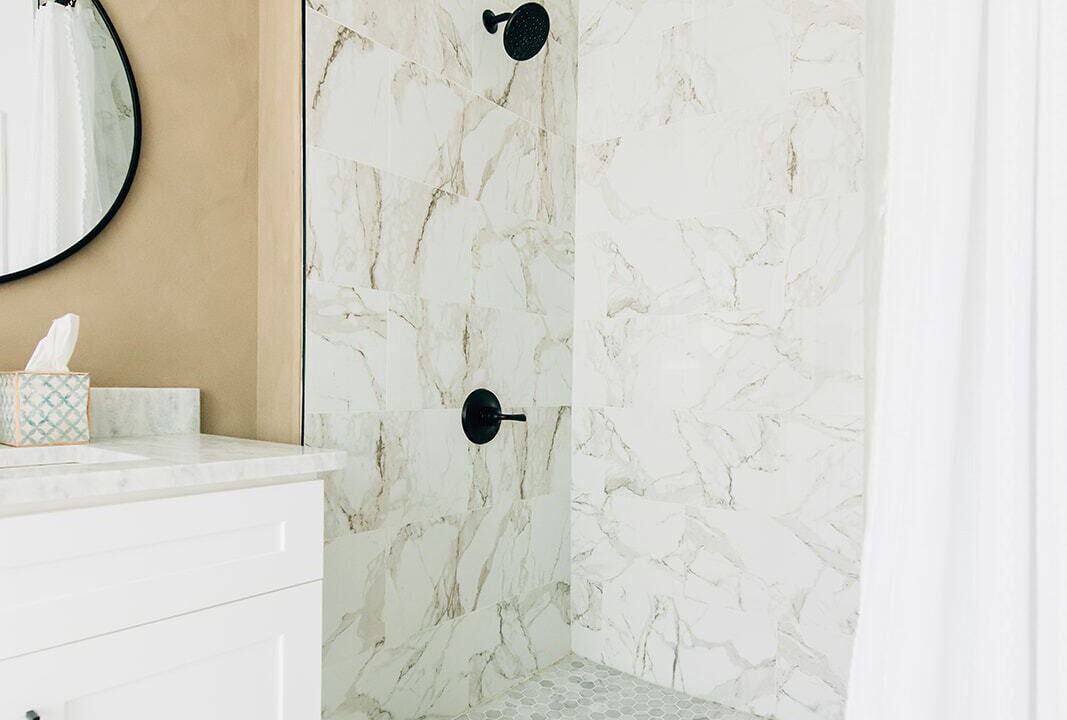Photo of Bathroom in South Seminole Heights