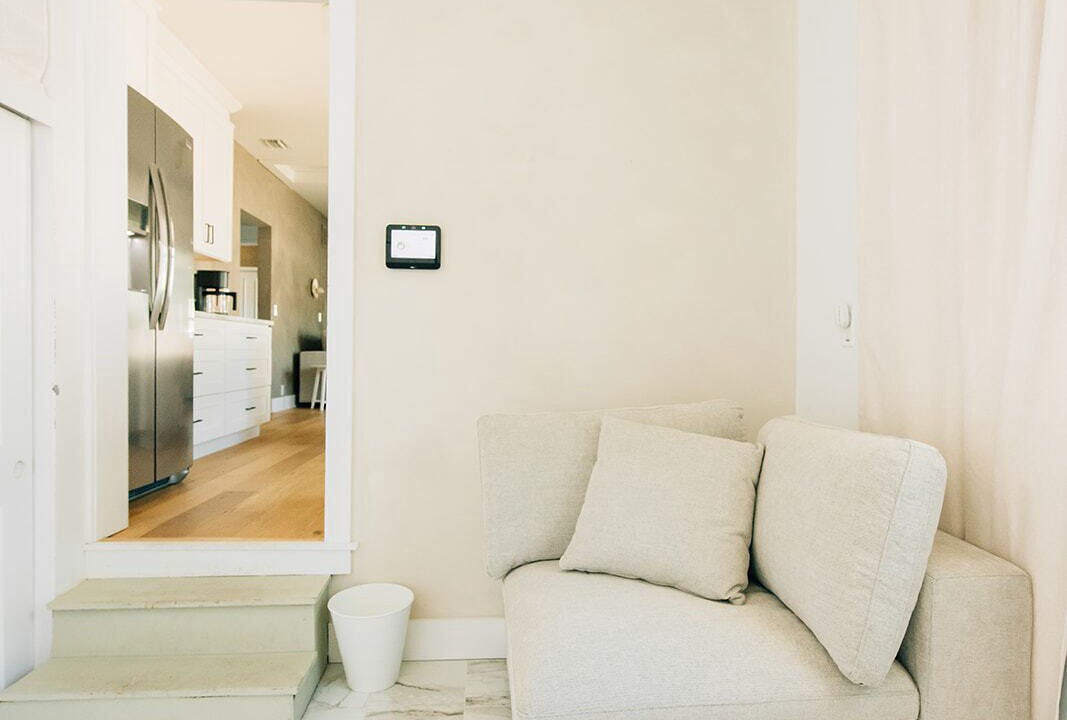 Photo of Livingroom in South Seminole Heights
