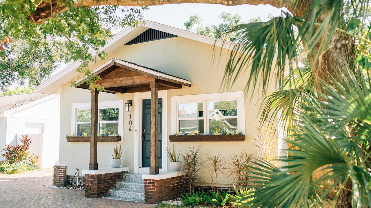 Photo of Outdoor in South Seminole Heights