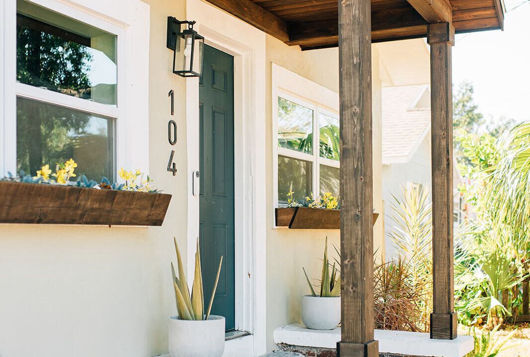 Photo of Outdoor in South Seminole Heights