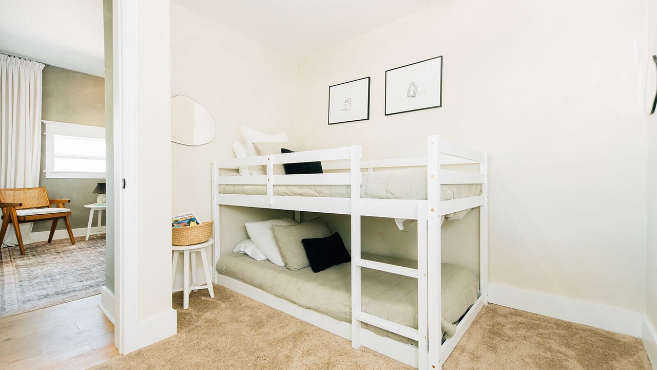 Photo of Bedroom in South Seminole Heights
