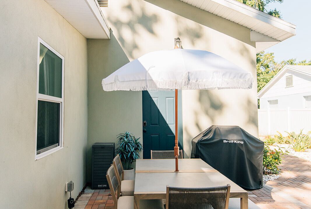 Photo of Outdoor in South Seminole Heights