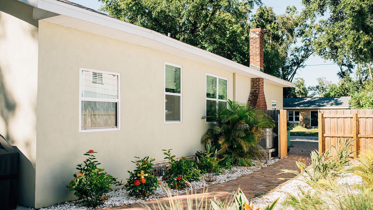 Photo of Outdoor in South Seminole Heights