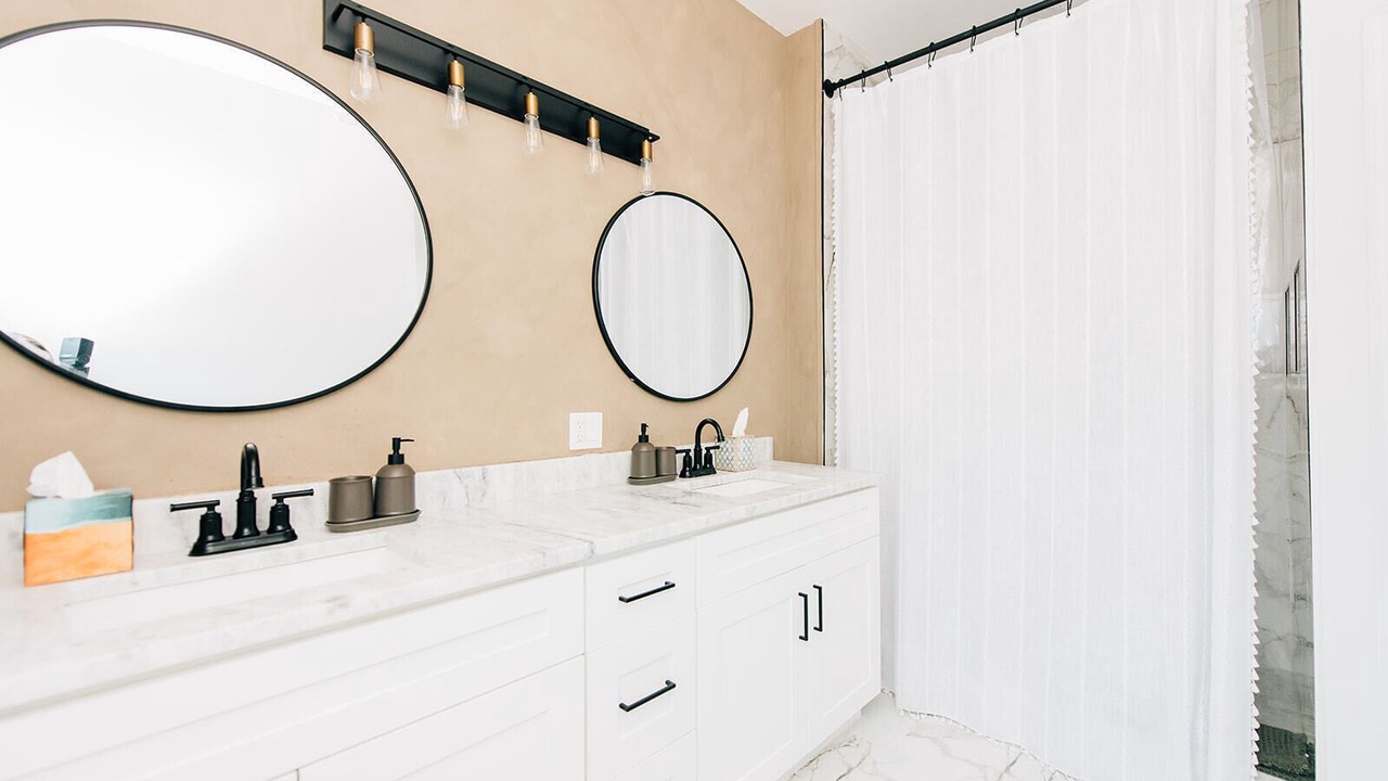 Photo of Bathroom in South Seminole Heights