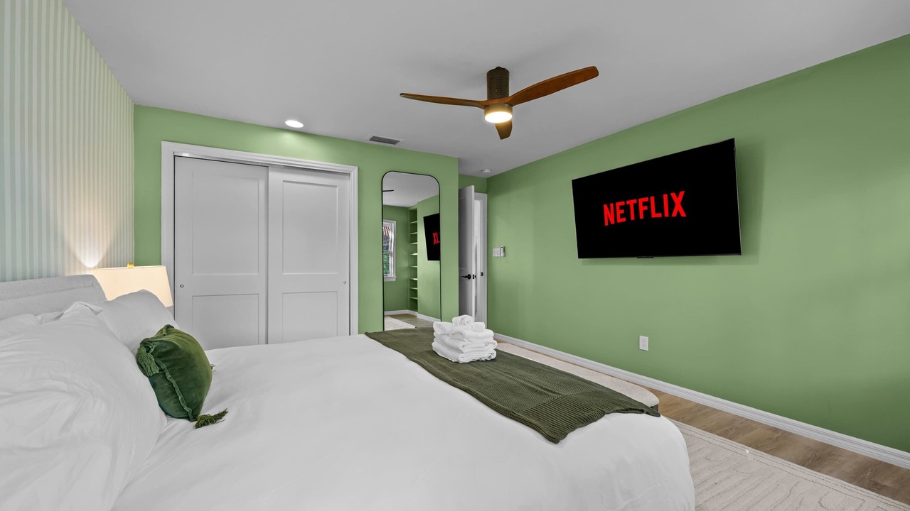 Photo of Bedroom in Anona
