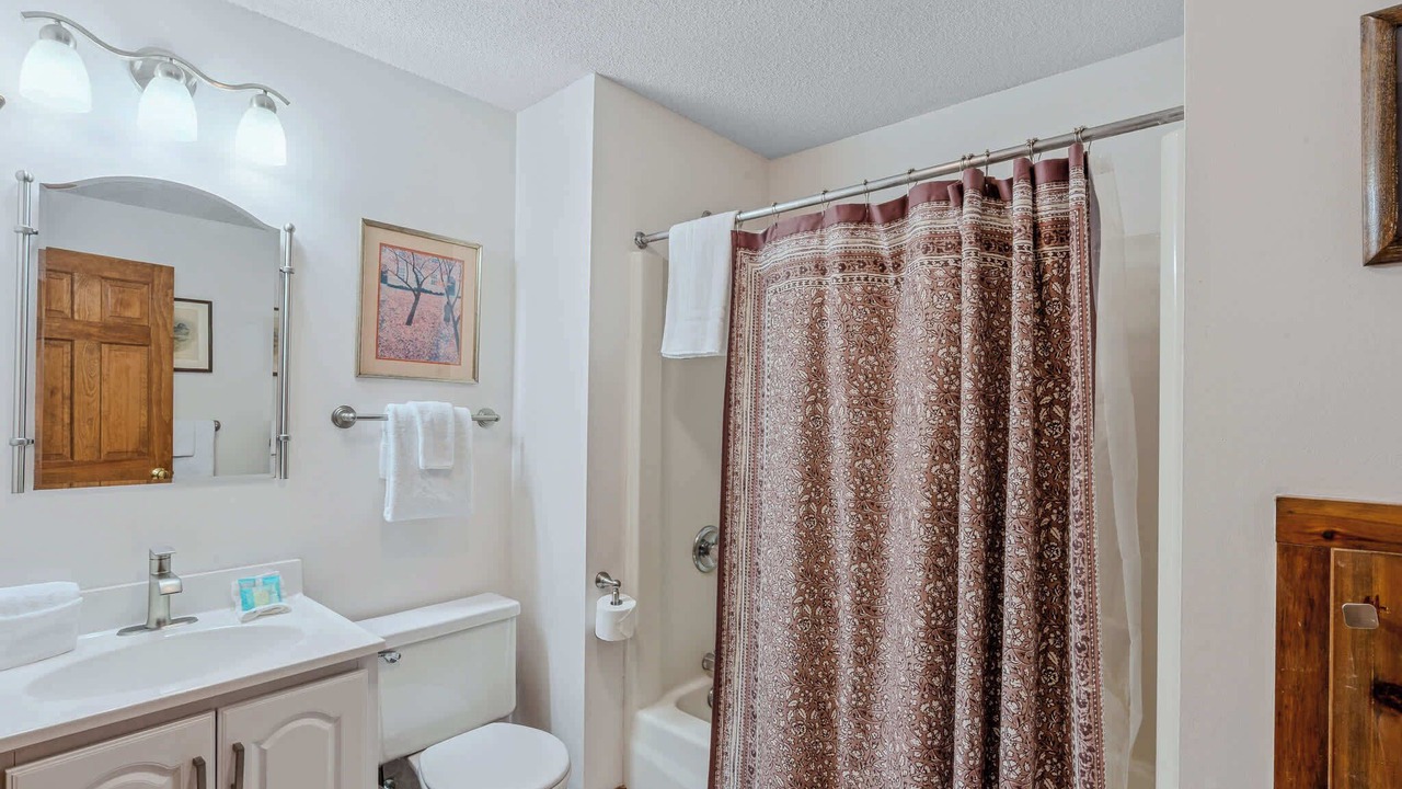 Photo of Bathroom in West Hartford