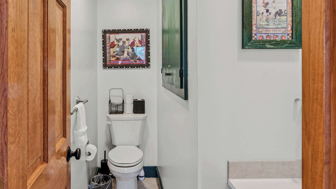 Photo of Bathroom in West Hartford