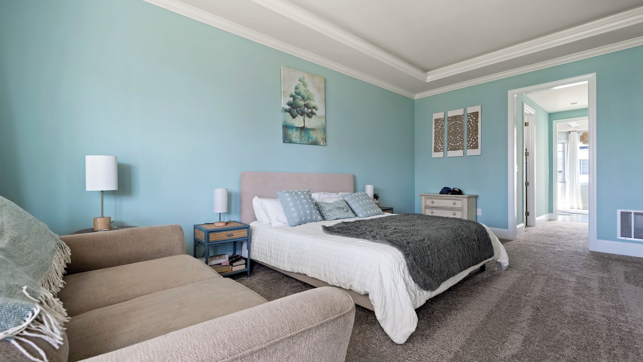 Photo of Bedroom in Long Neck