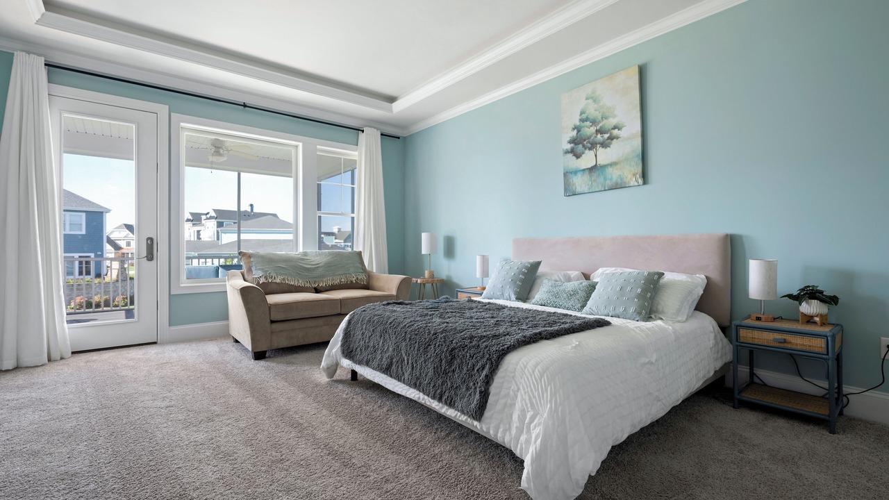 Photo of Bedroom in Long Neck