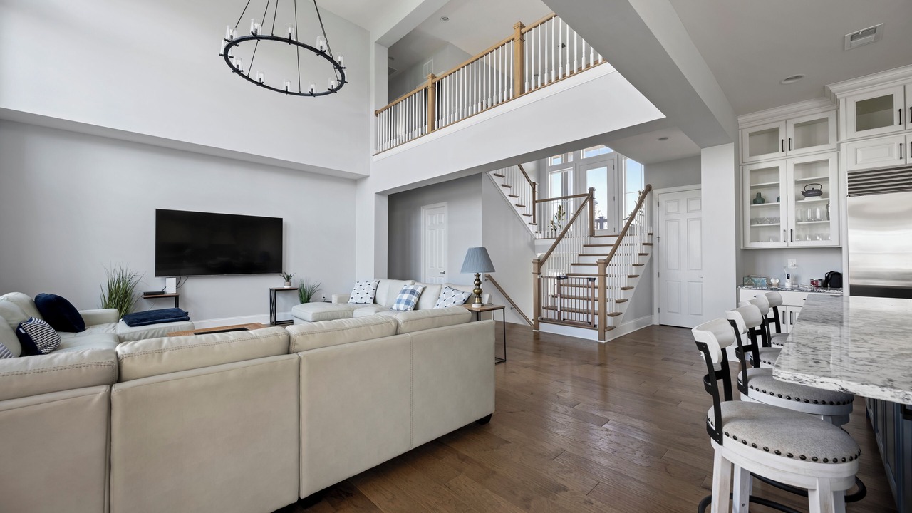 Photo of Livingroom in Long Neck