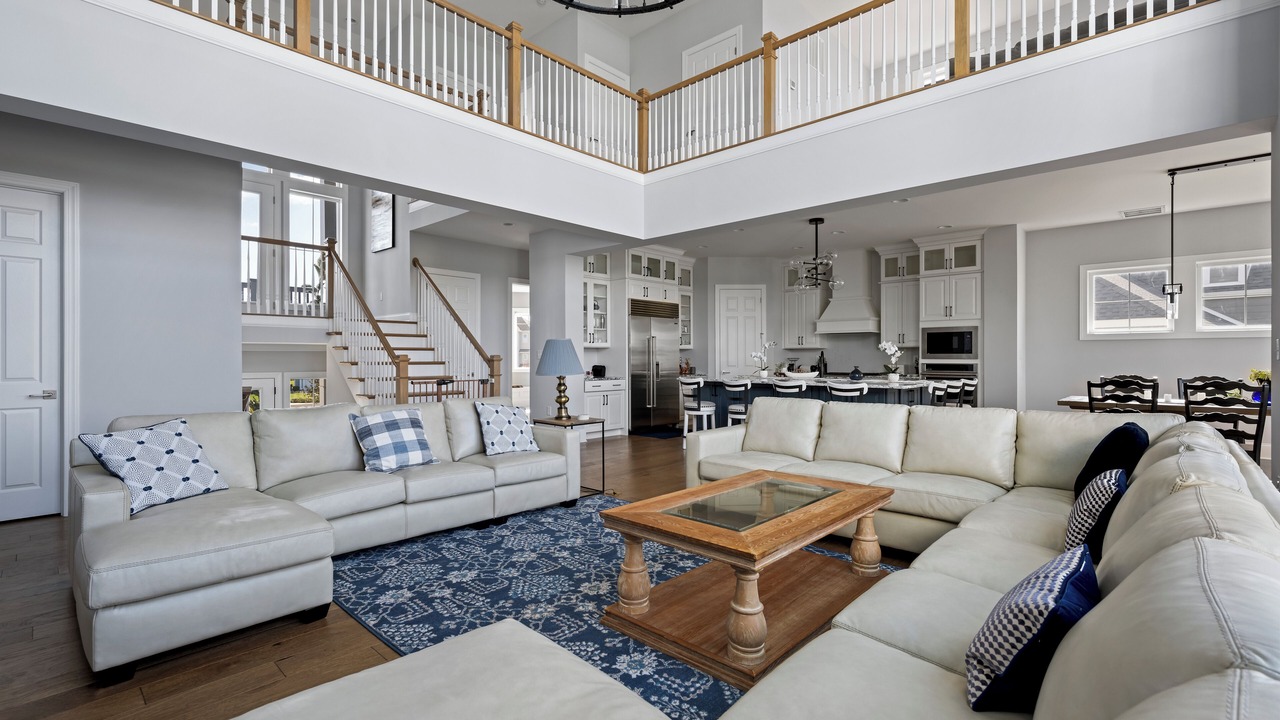 Photo of Livingroom in Long Neck