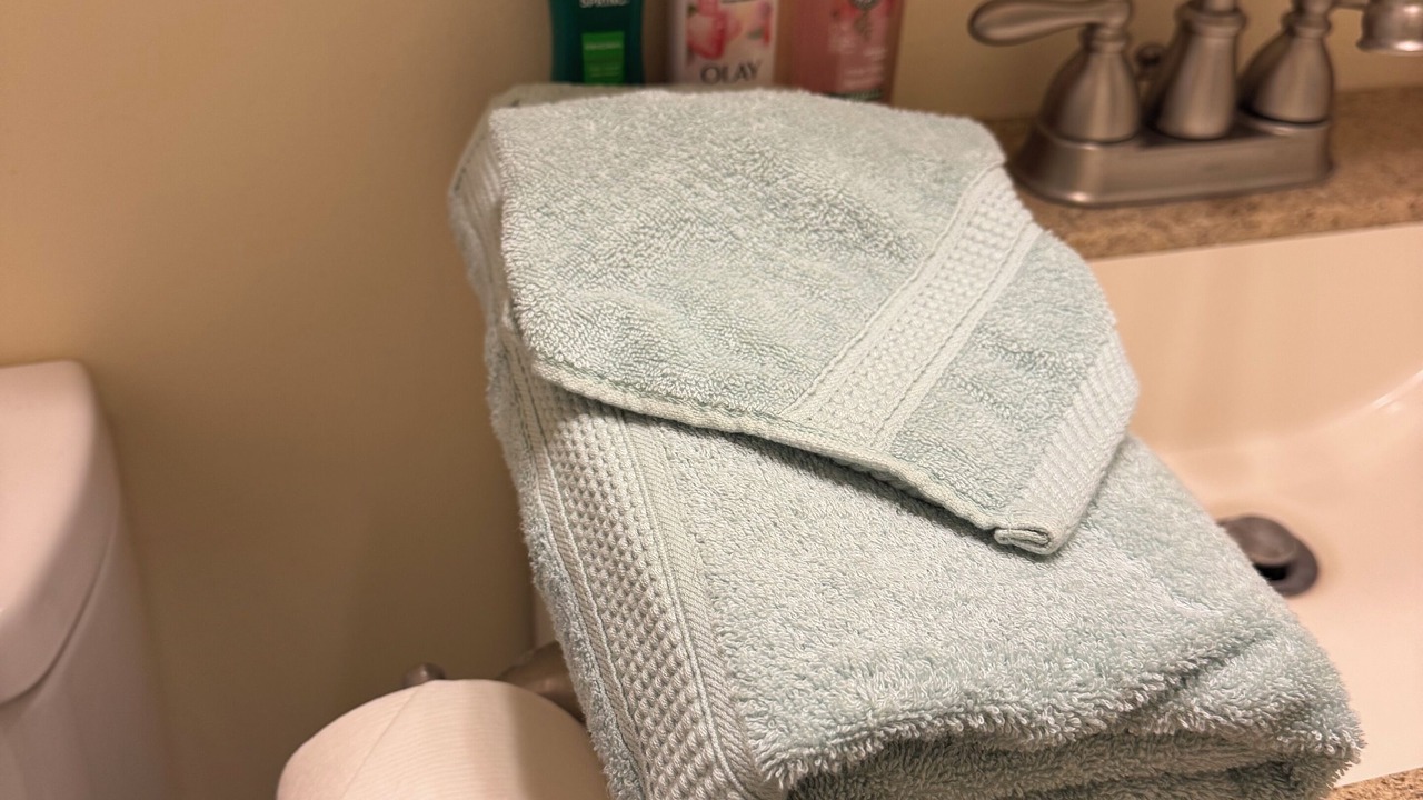Photo of Bathroom in Easton