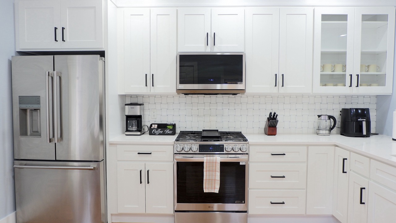 Photo of Kitchen in Ashmont