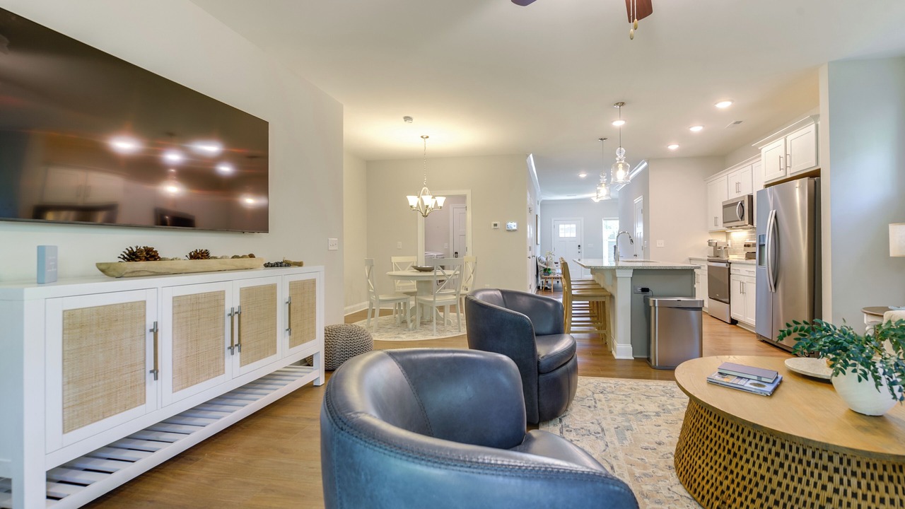 Photo of Livingroom in Shallotte