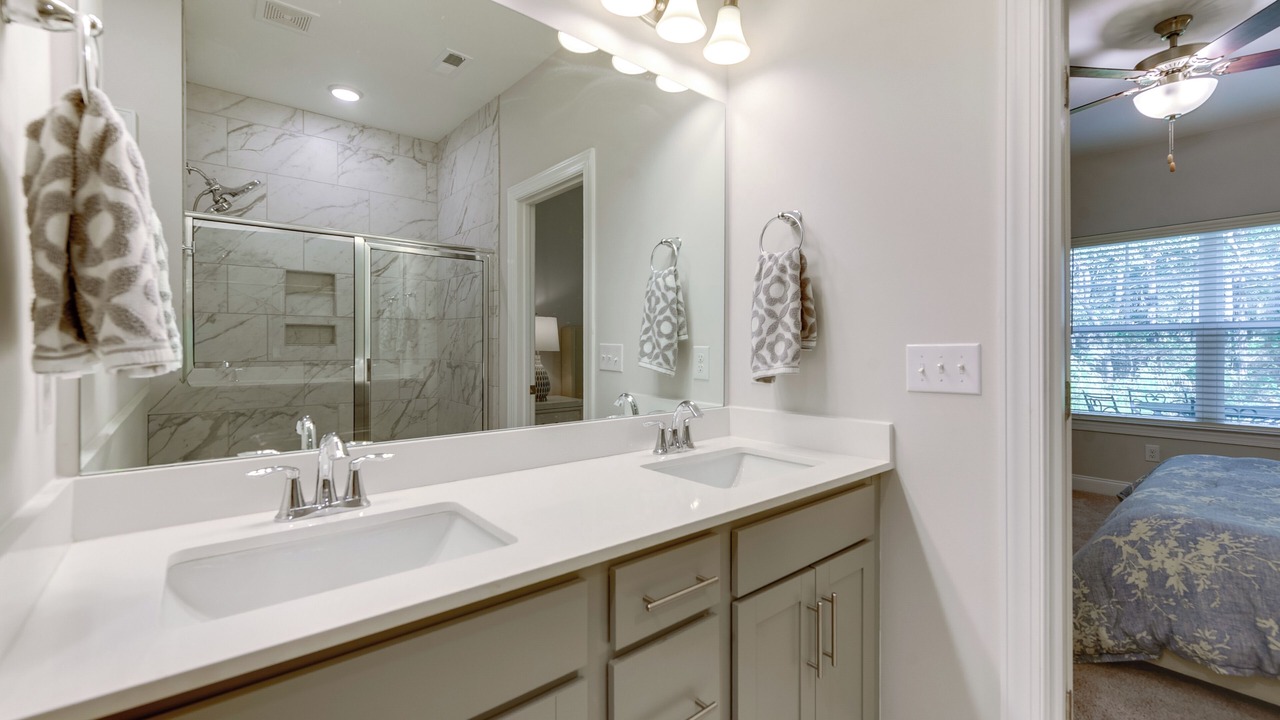 Photo of Bathroom in Shallotte