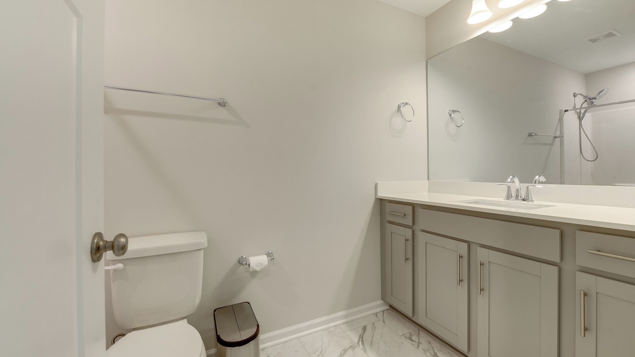Photo of Bathroom in Shallotte