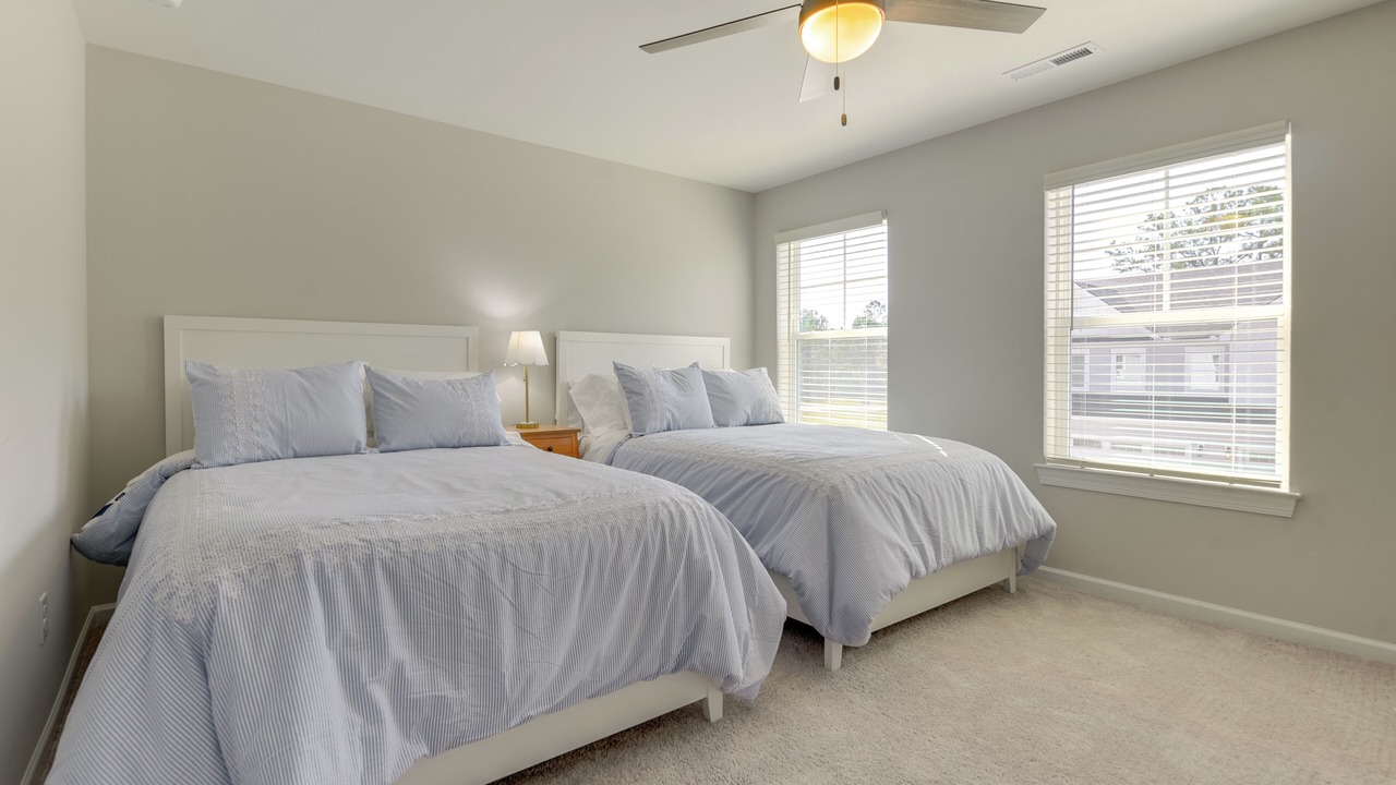 Photo of Bedroom in Shallotte