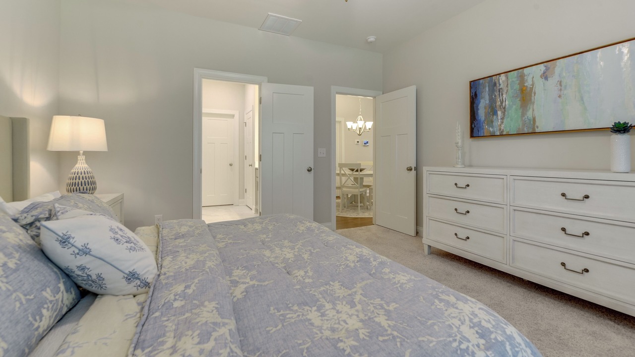 Photo of Bedroom in Shallotte