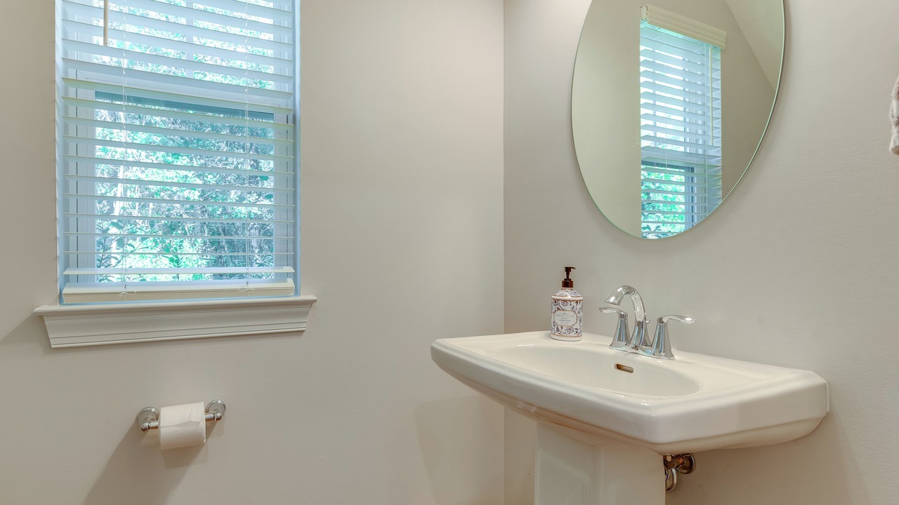 Photo of Bathroom in Shallotte