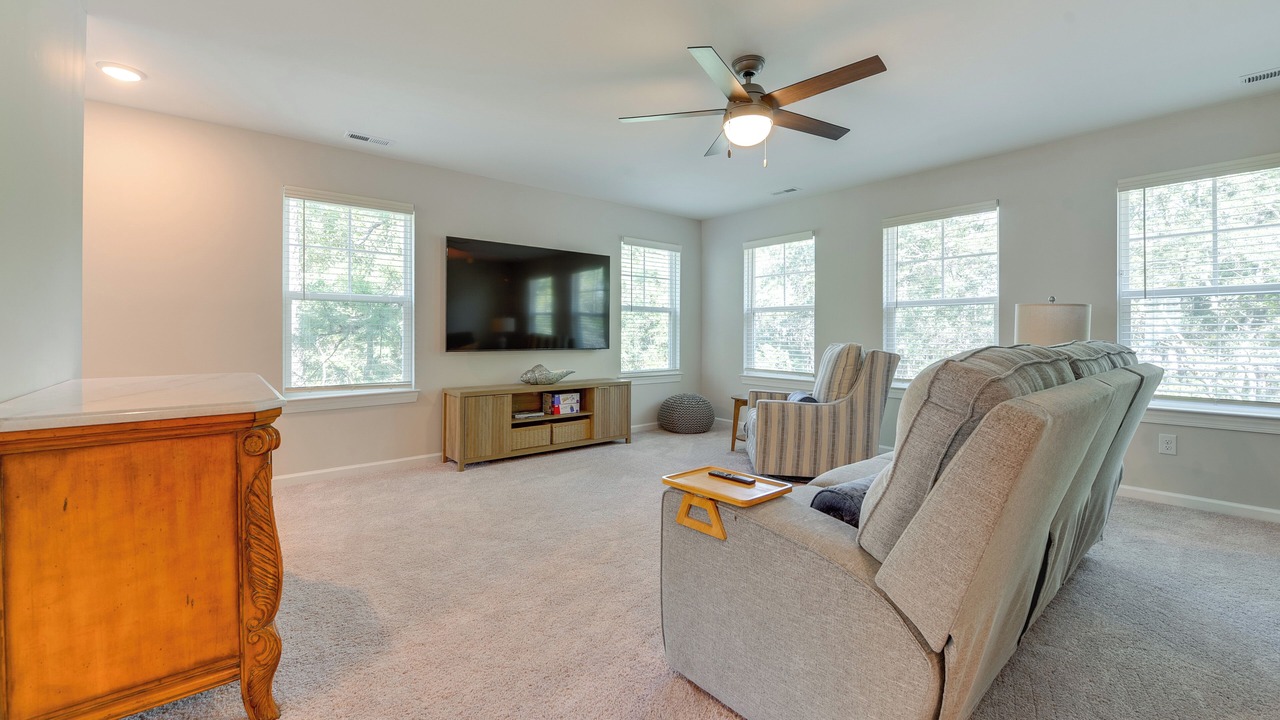 Photo of Bedroom in Shallotte