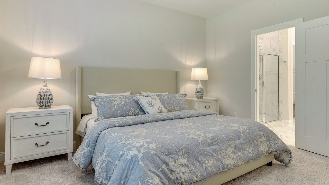 Photo of Bedroom in Shallotte