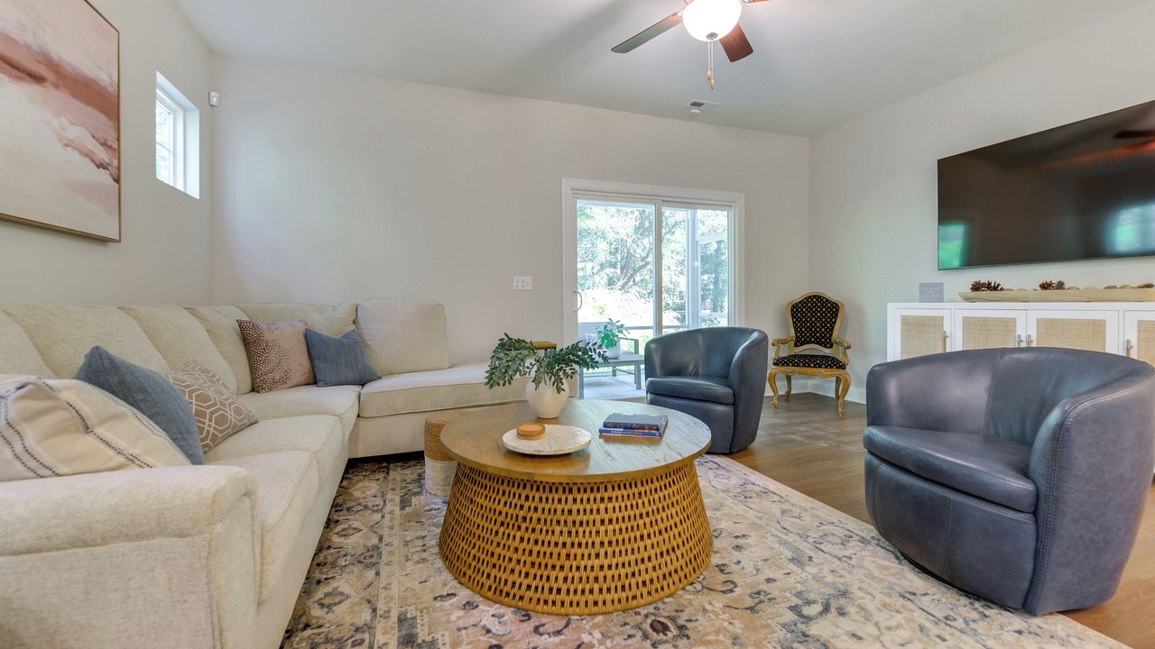 Photo of Bedroom in Shallotte
