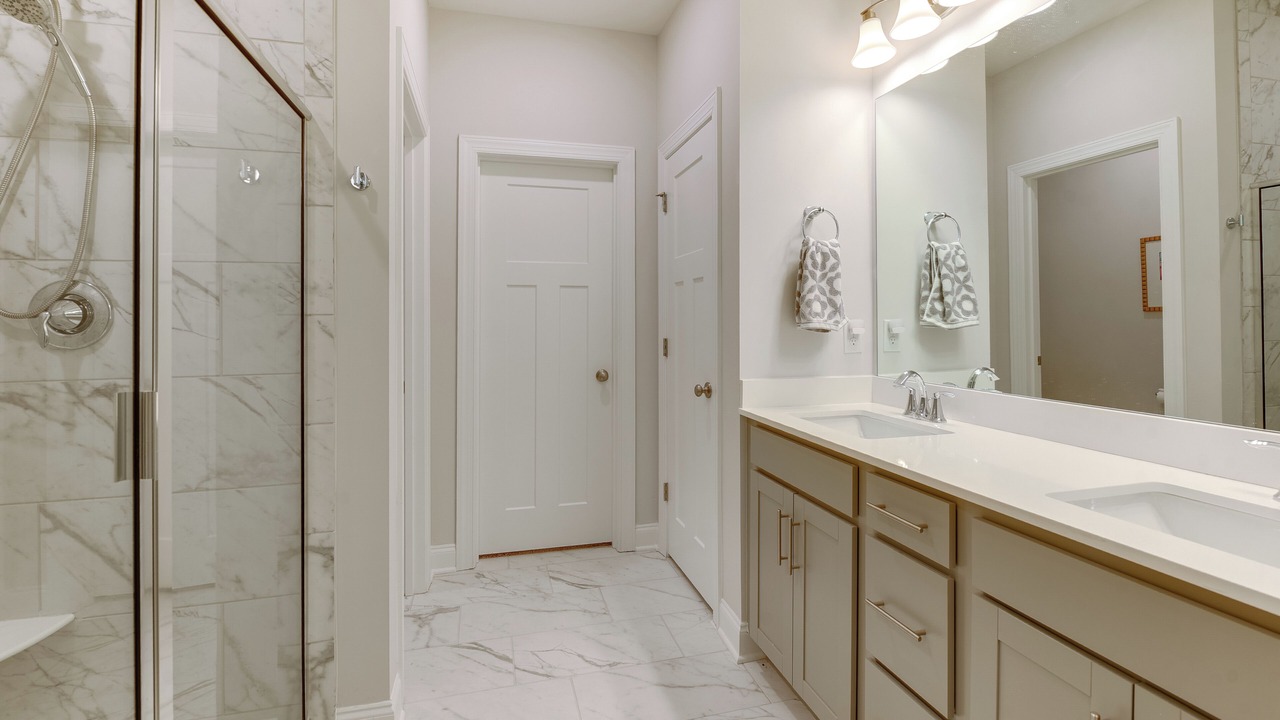 Photo of Bathroom in Shallotte