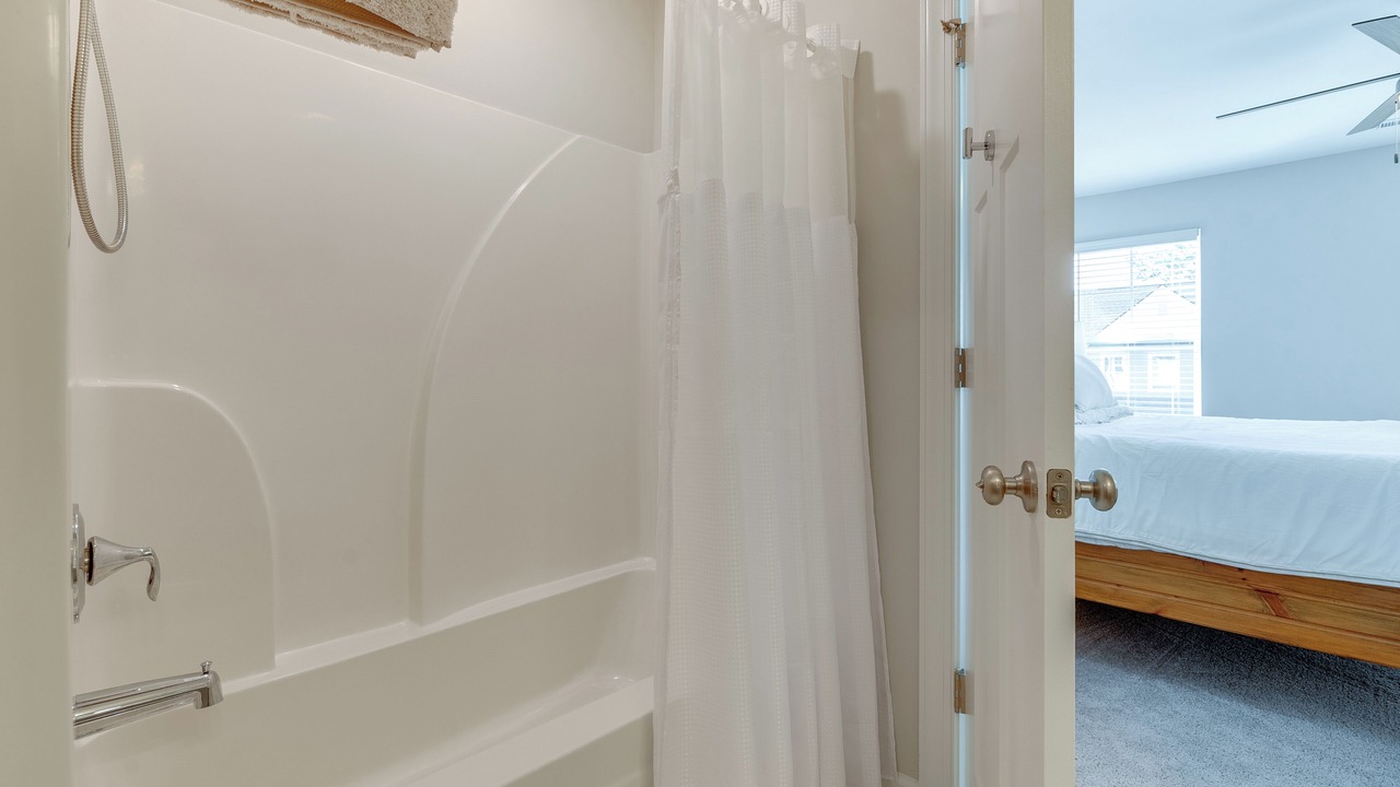 Photo of Bathroom in Shallotte
