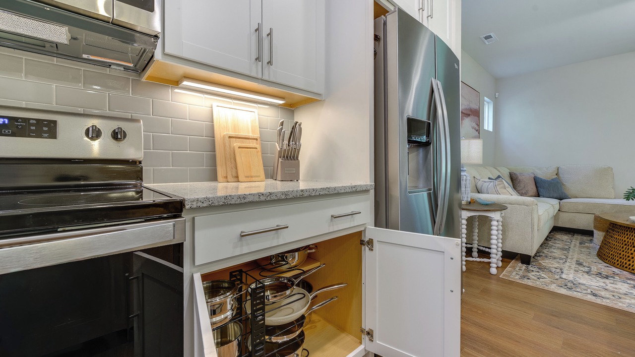 Photo of Kitchen in Shallotte