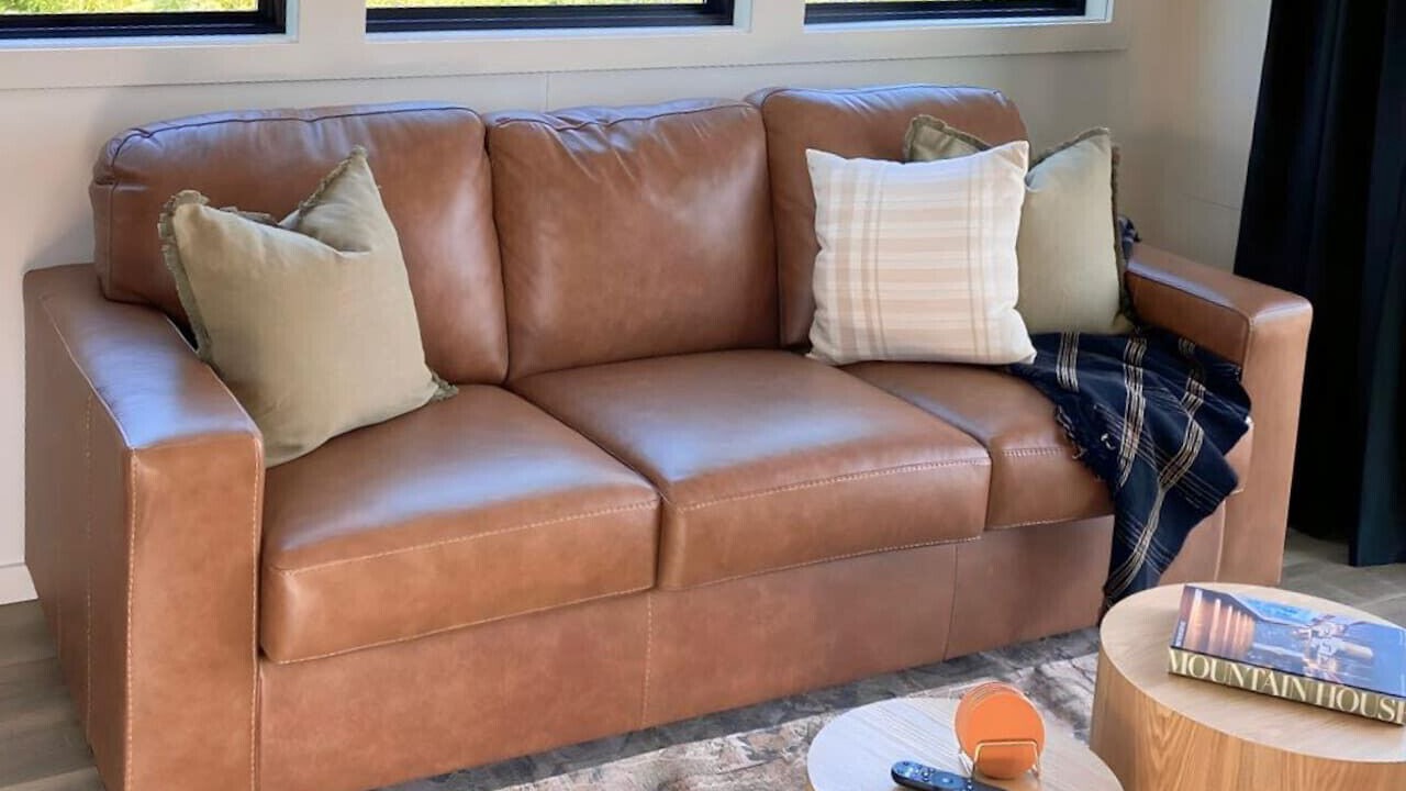 Photo of Livingroom in Gouldsboro
