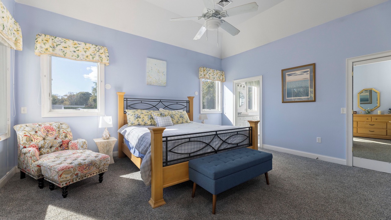 Photo of Bedroom in Watch Hill