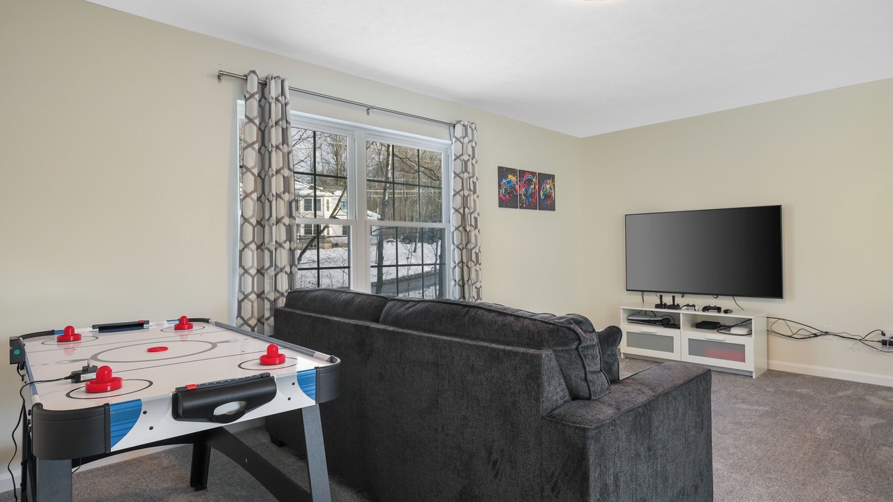 Photo of Bedroom in Riverside Estates