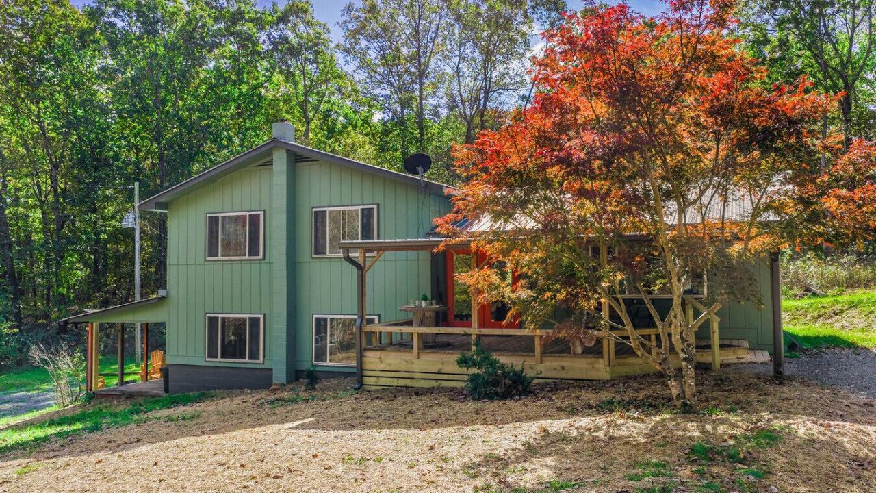 Photo of Outdoor in Mentone