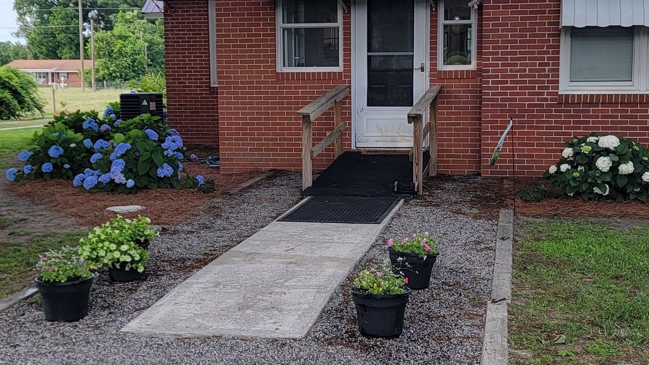 Photo of Outdoor in Whiteville